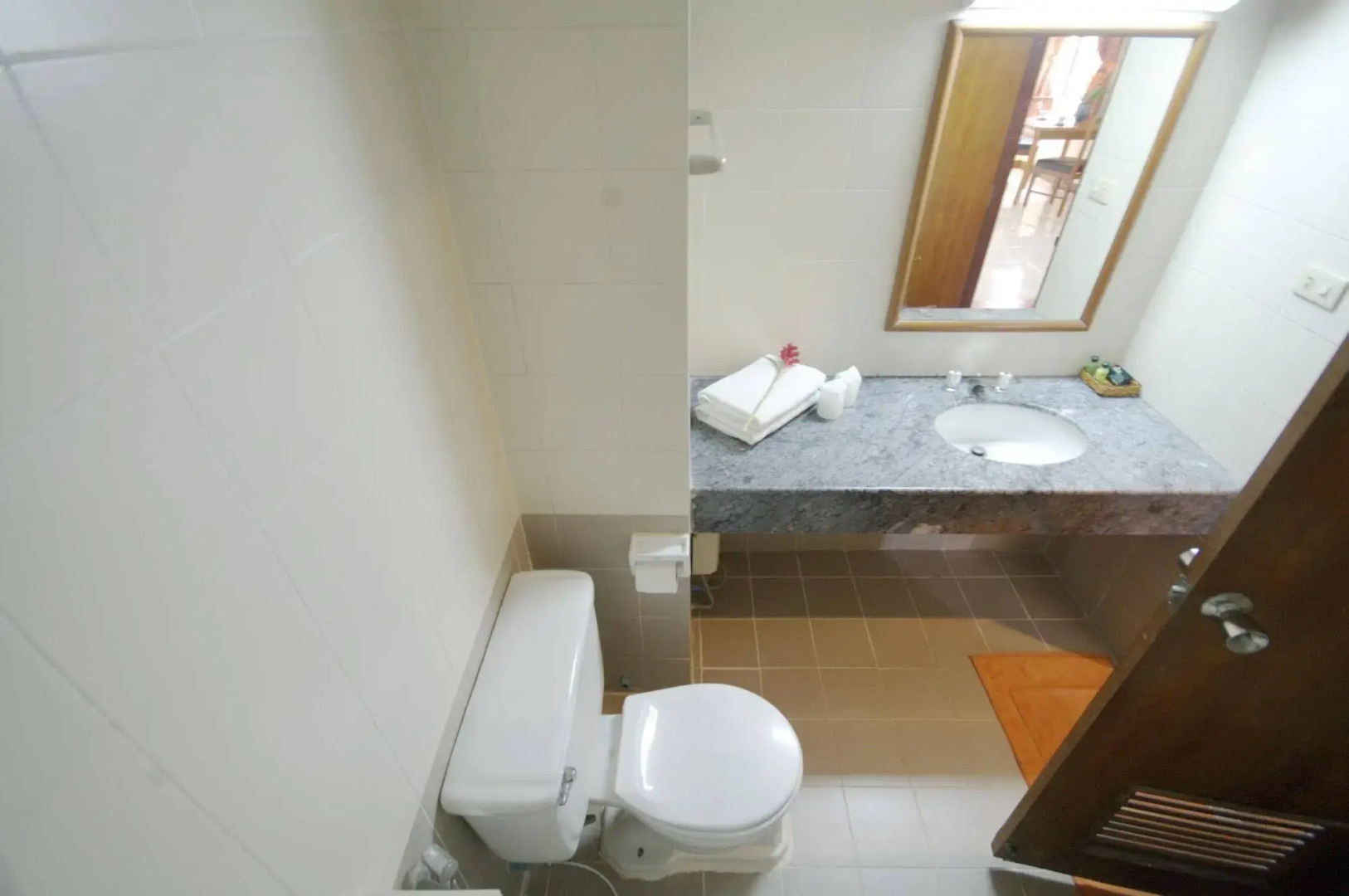 Pattra Mansion by AKSARA Collection