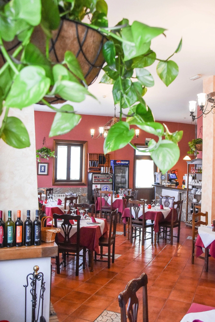 Hotel El Tejar & Spa