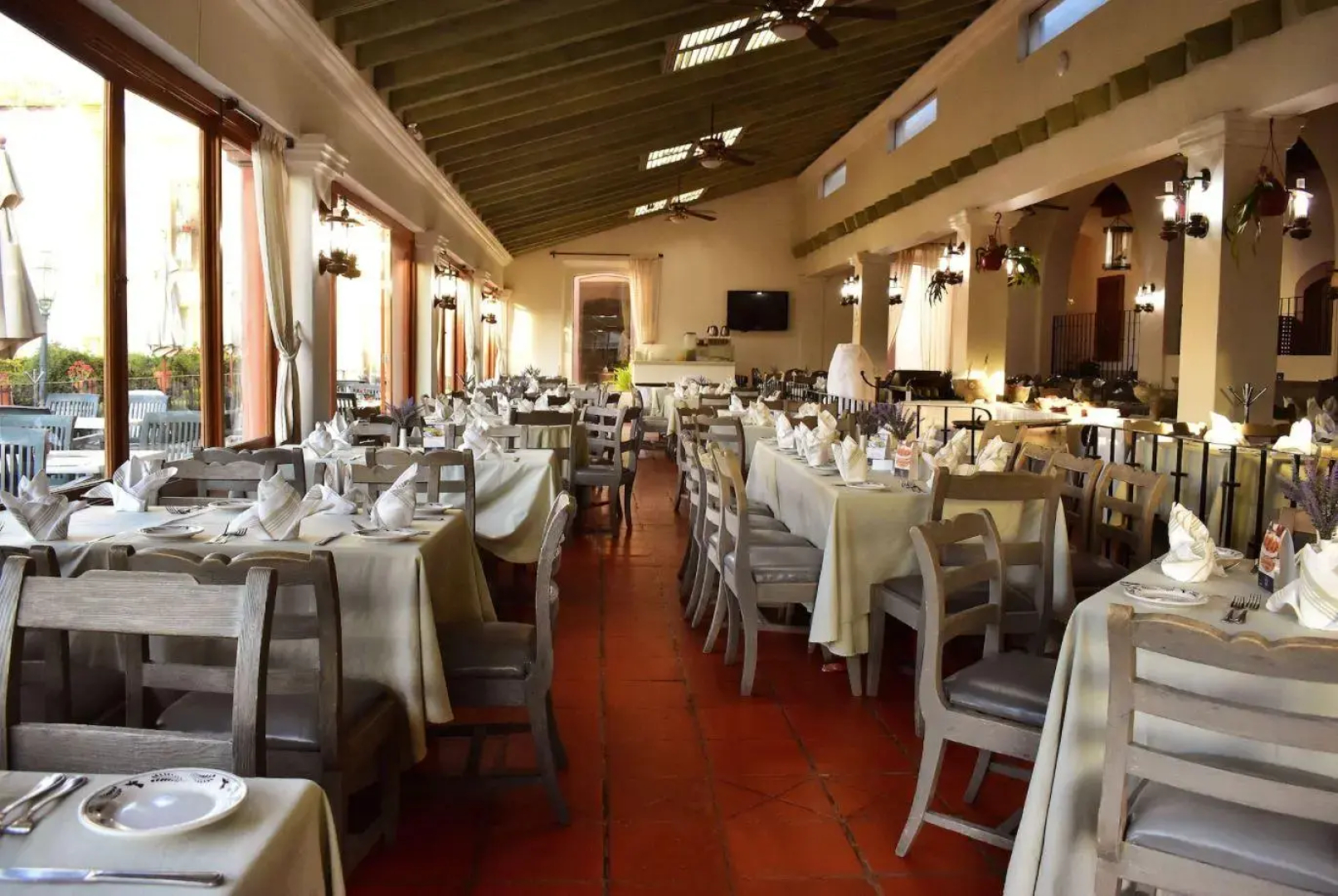 Hotel Misión Grand Juriquilla