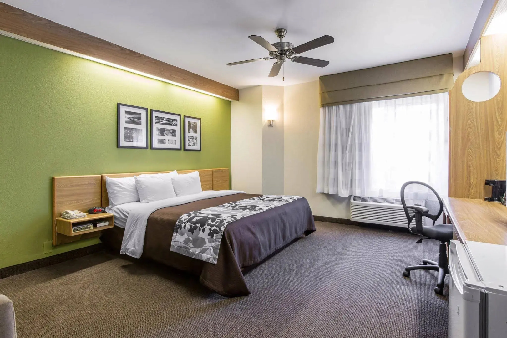 Sleep Inn Little River - North Myrtle Beach