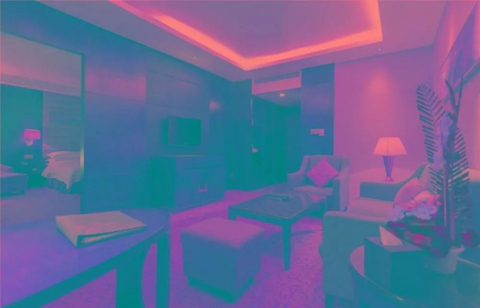 Zhongyou Garden Hotel - Zhengzhou