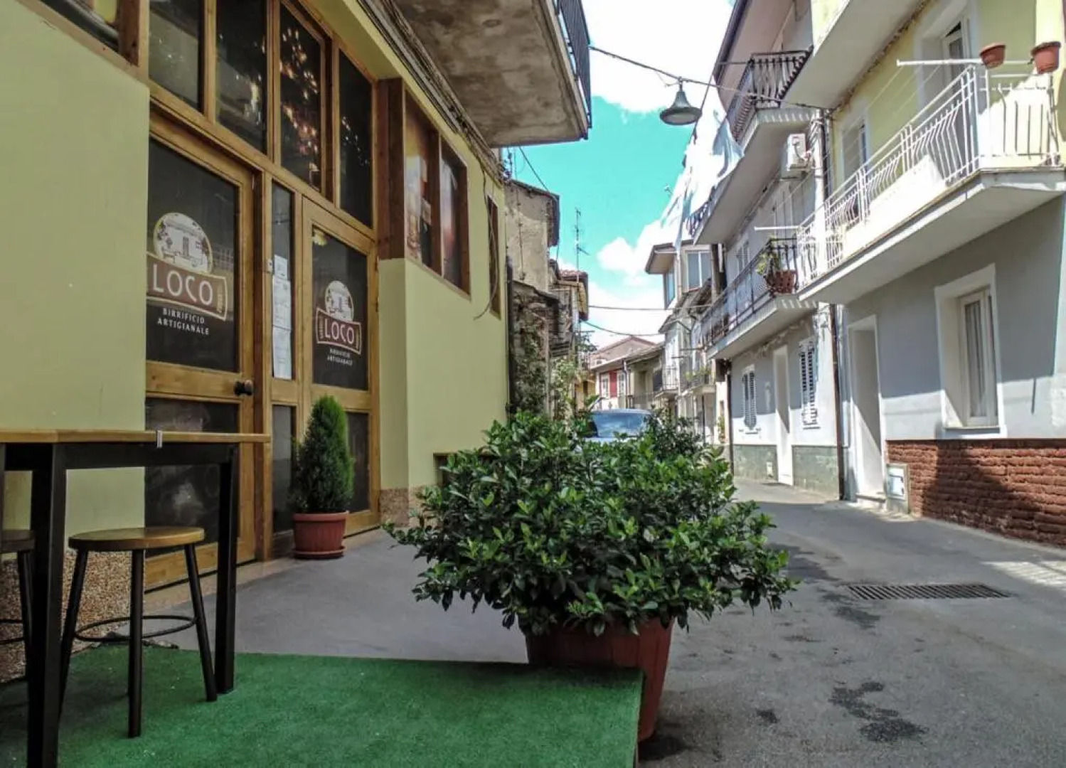 Elpidios Galatro Terme