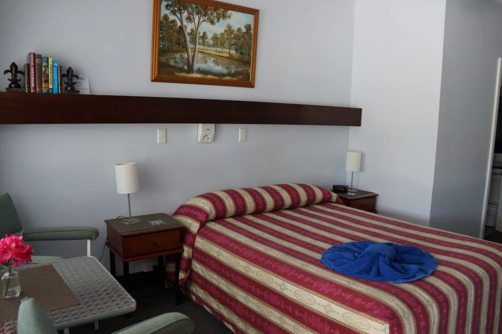 Glenndale Park Motel