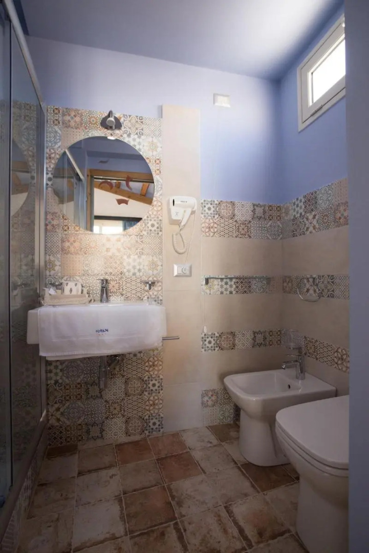 Coraje Room & Breakfast