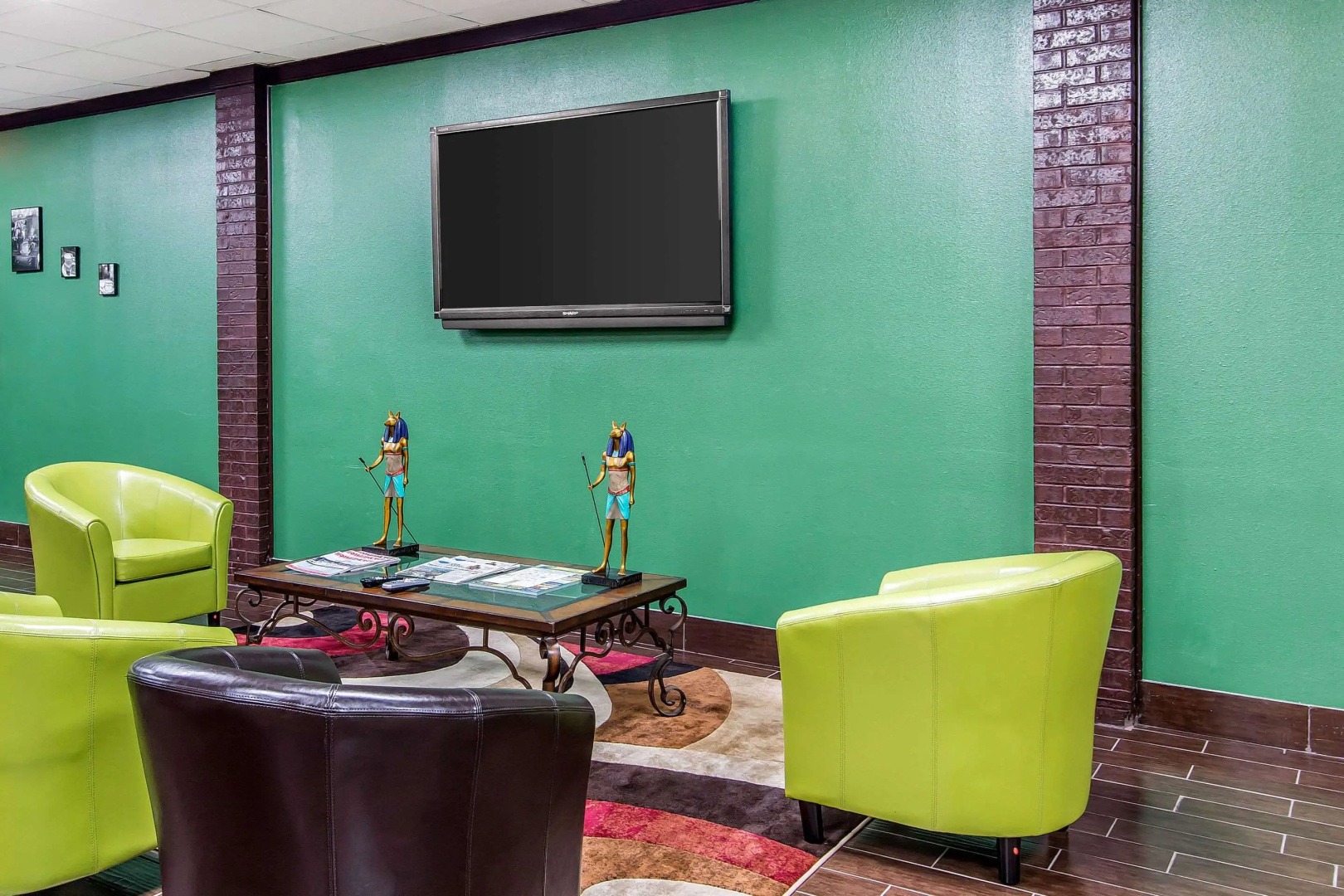 Quality Inn Hinesville - Fort Stewart Area