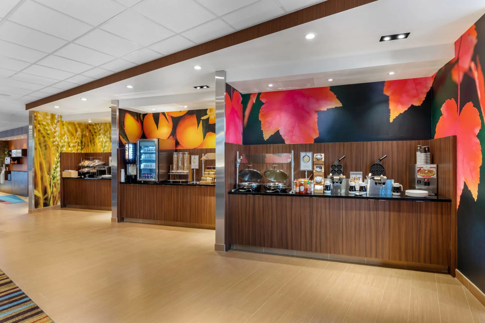 Fairfield Inn & Suites by Marriott Mebane