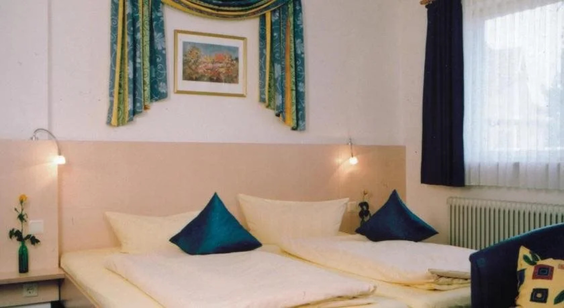 Hotel-Gasthof Tor zum Steigerwald