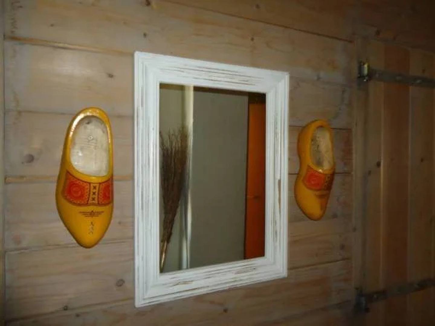 De Herberg van Oom Lammert en Tante Klaasje