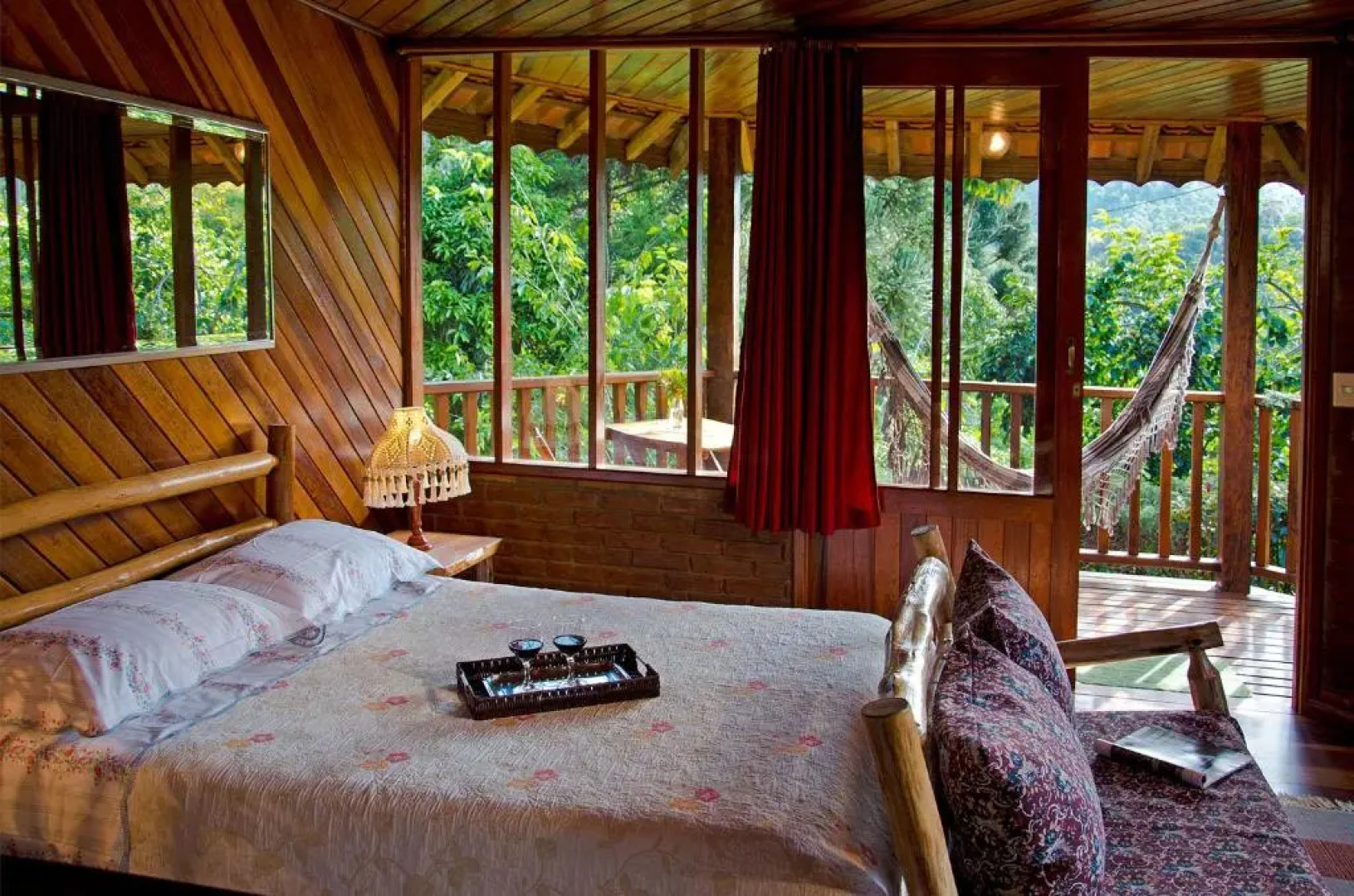 Pousada Das Araucárias