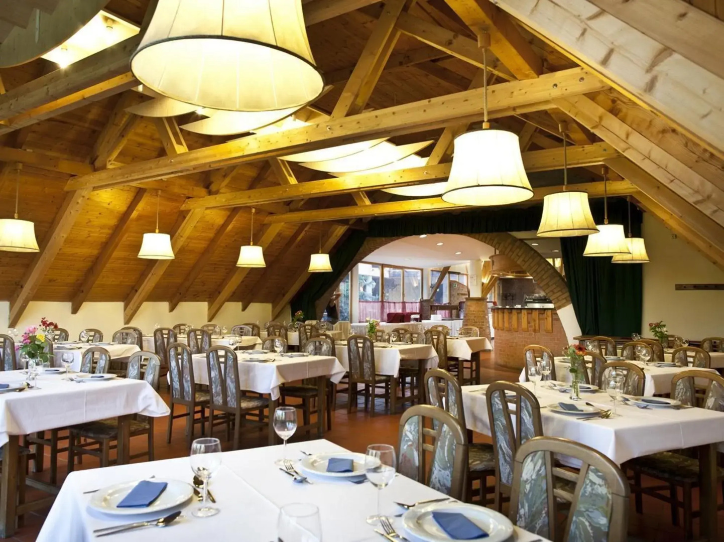 Hotel Makár Sport & Atrium