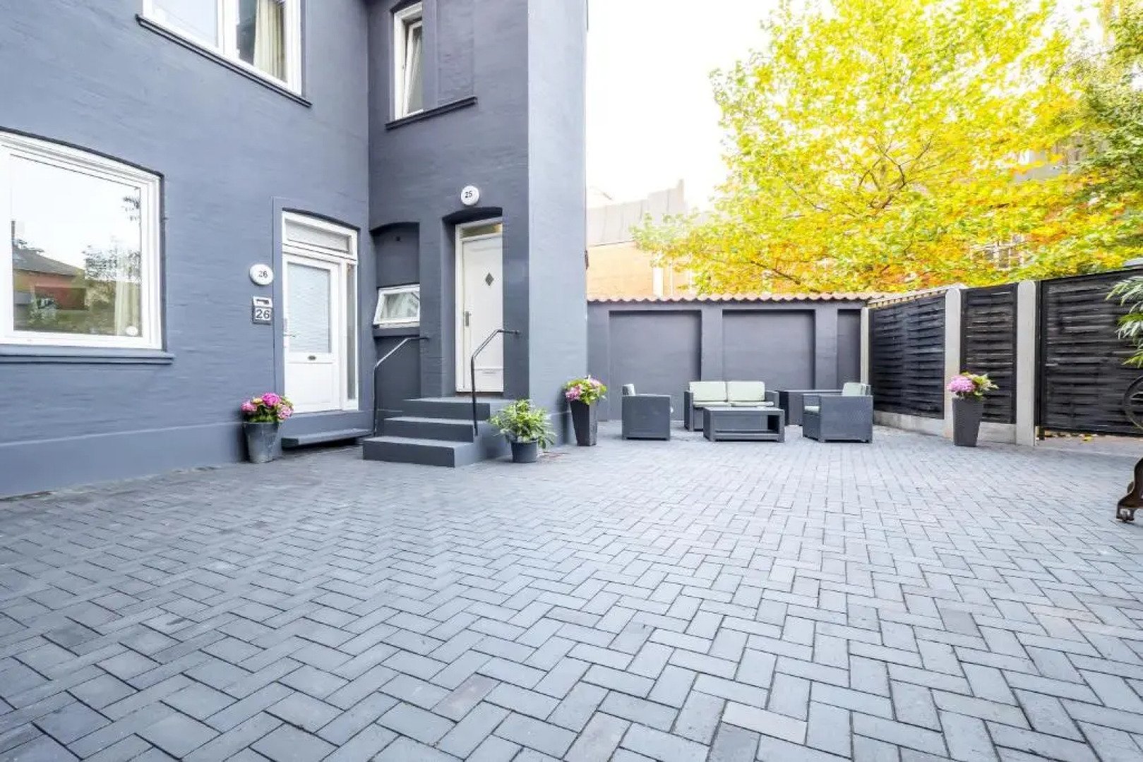 Milling Hotel Mini 11