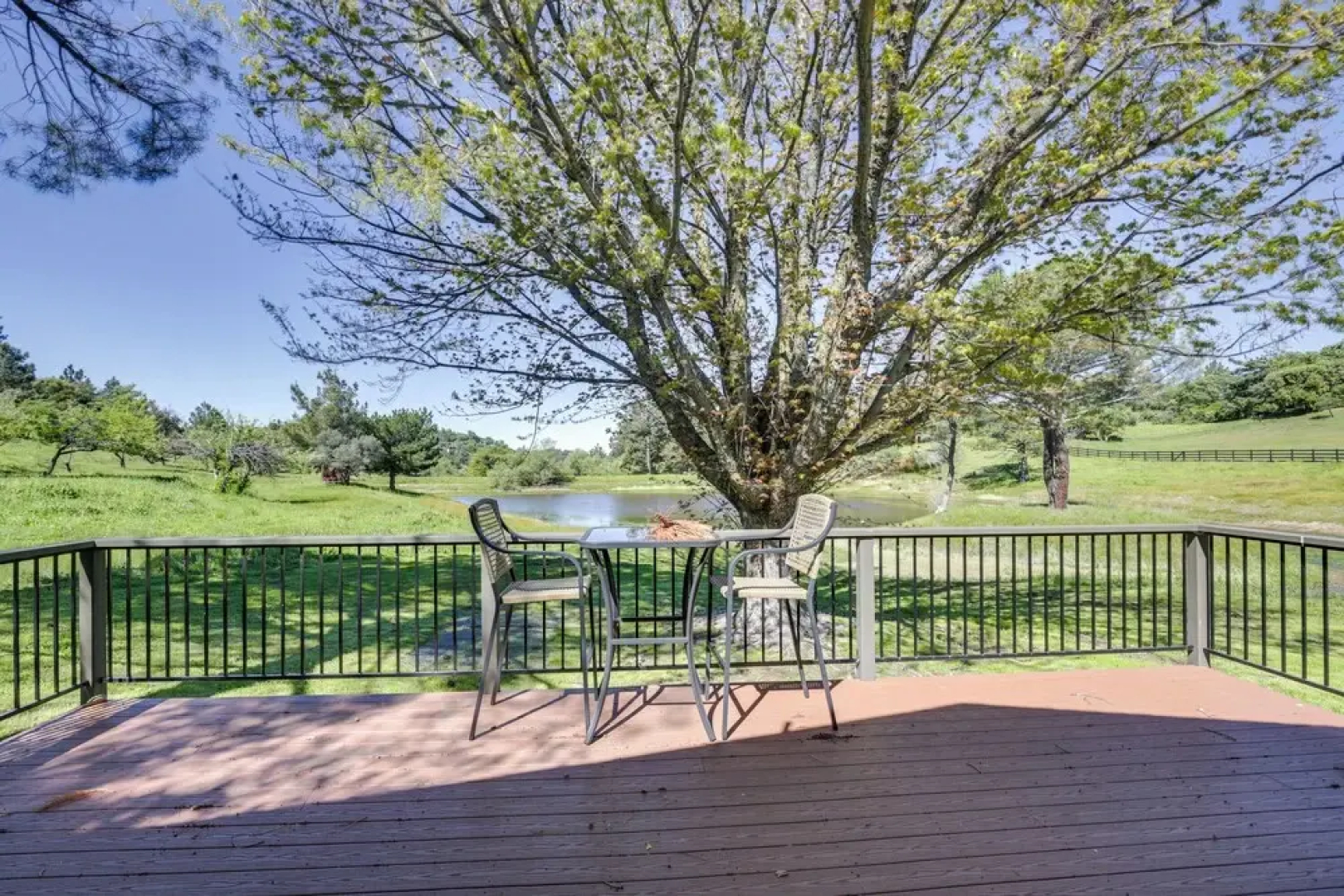Julian Cottage Stay w/ Near Wildlife & Wineries