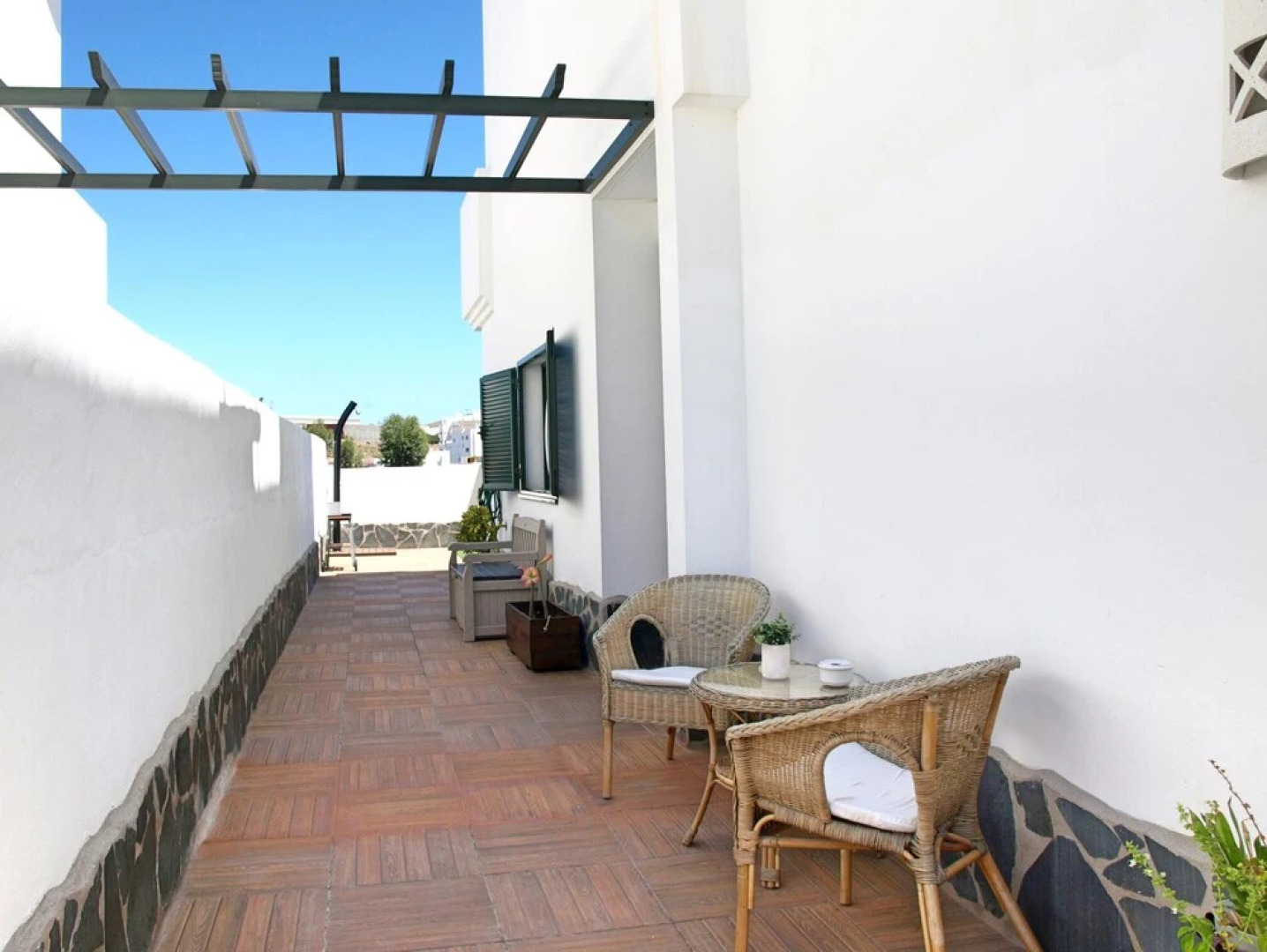 Flatguest Awesome Duplex