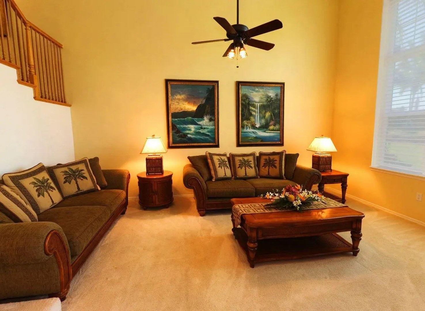 Waikoloa Colony Villas