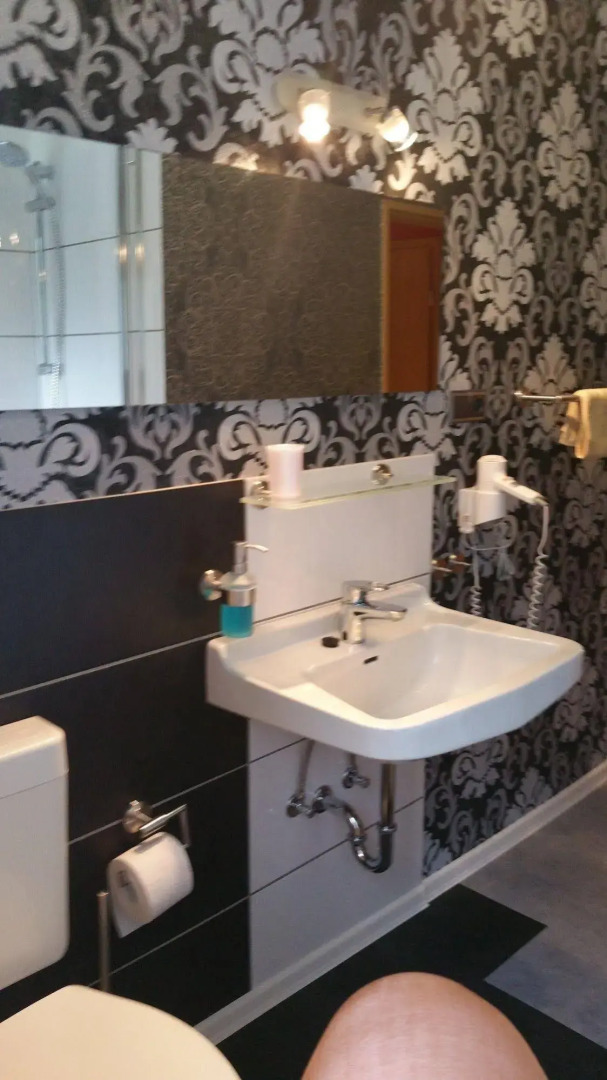 Waldhotel und Restaurants Lemberg