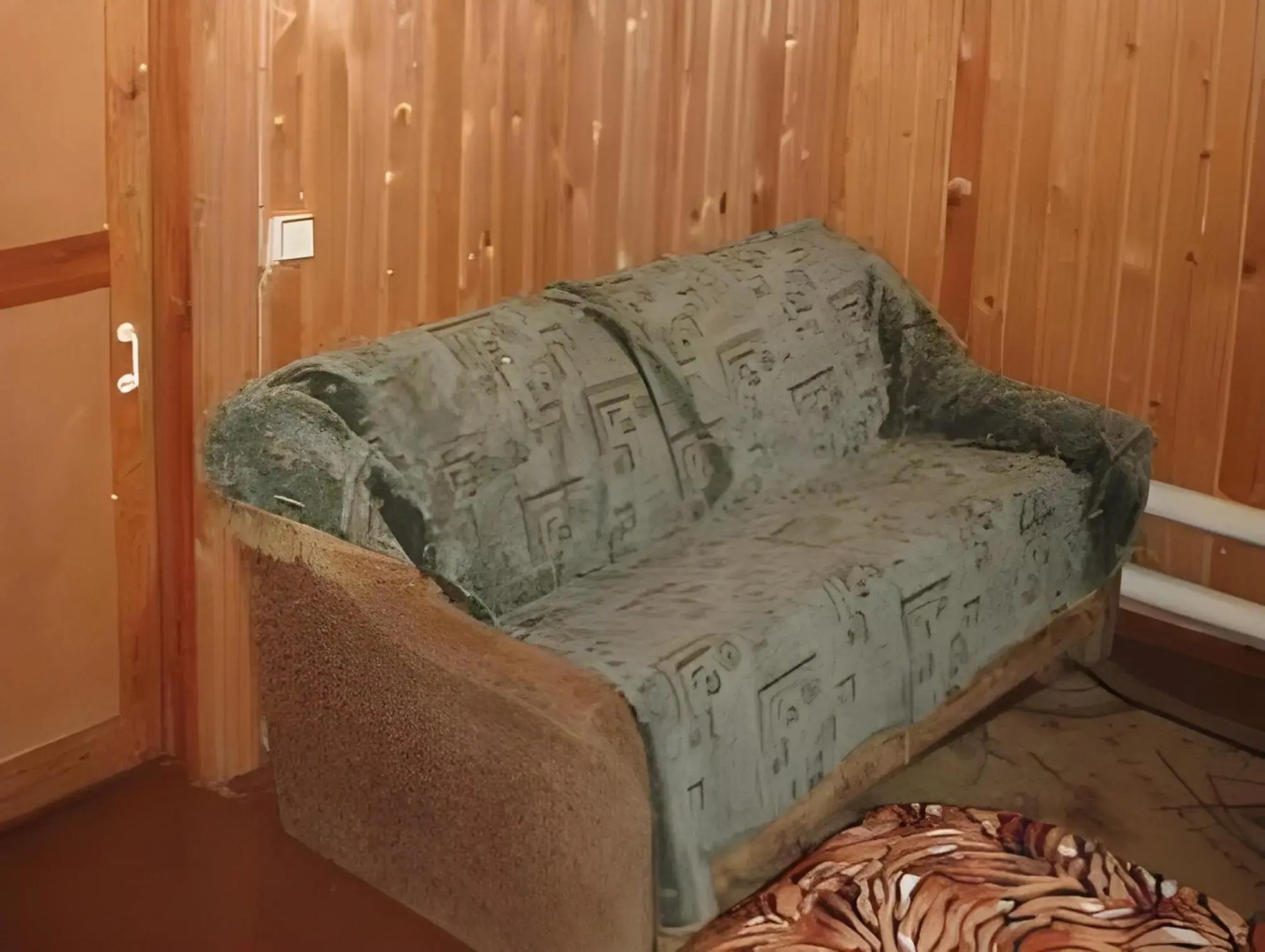 Guest House Varvarinskiy