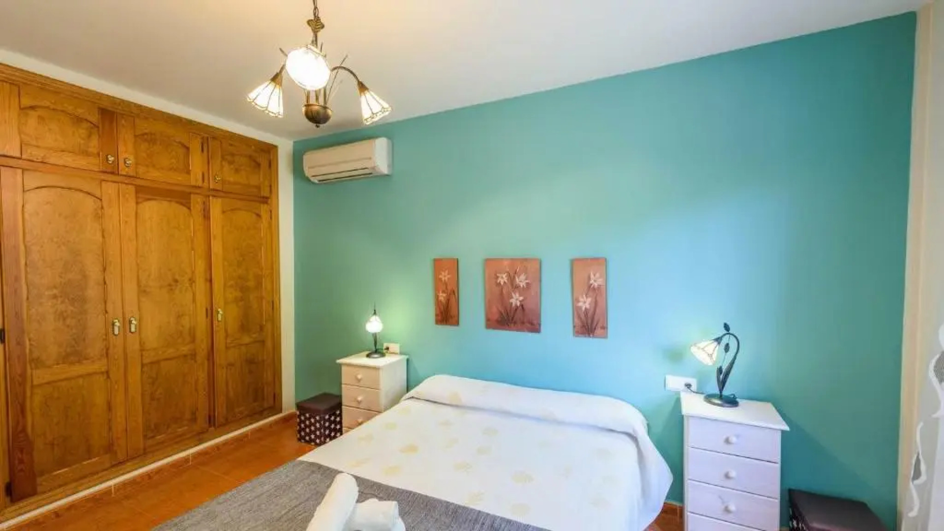 Casa Rio Grande Tolox by Ruralidays