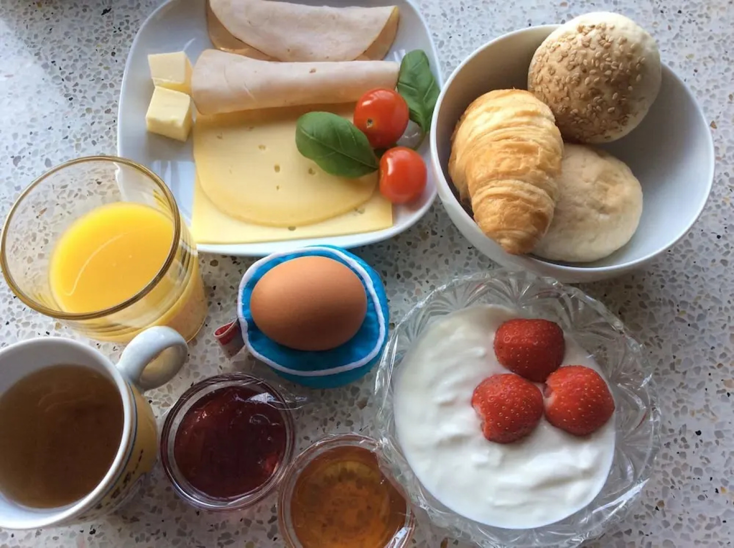 Bed en Breakfast Molenzicht