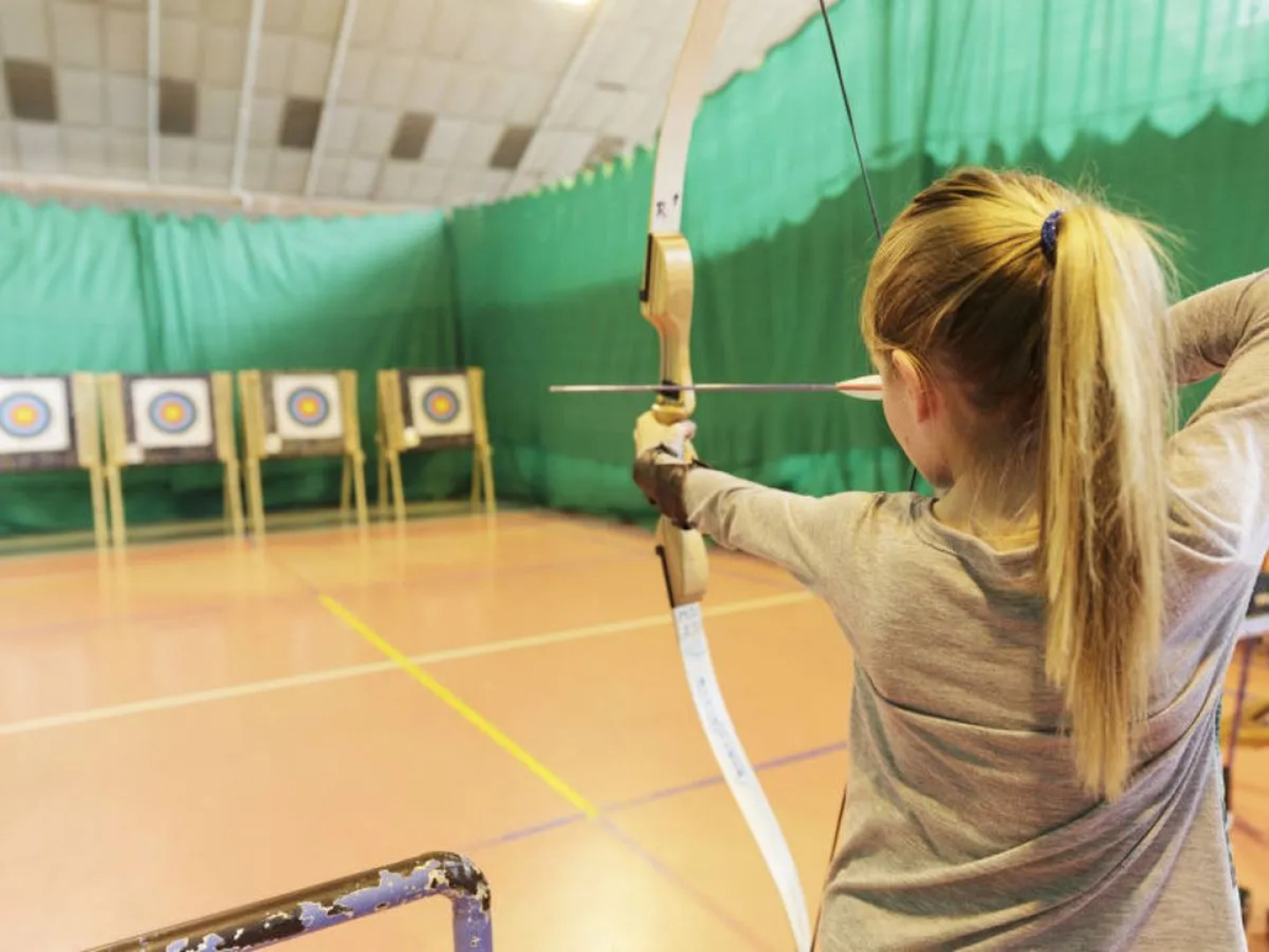 Center Parcs Het Meerdal 28872