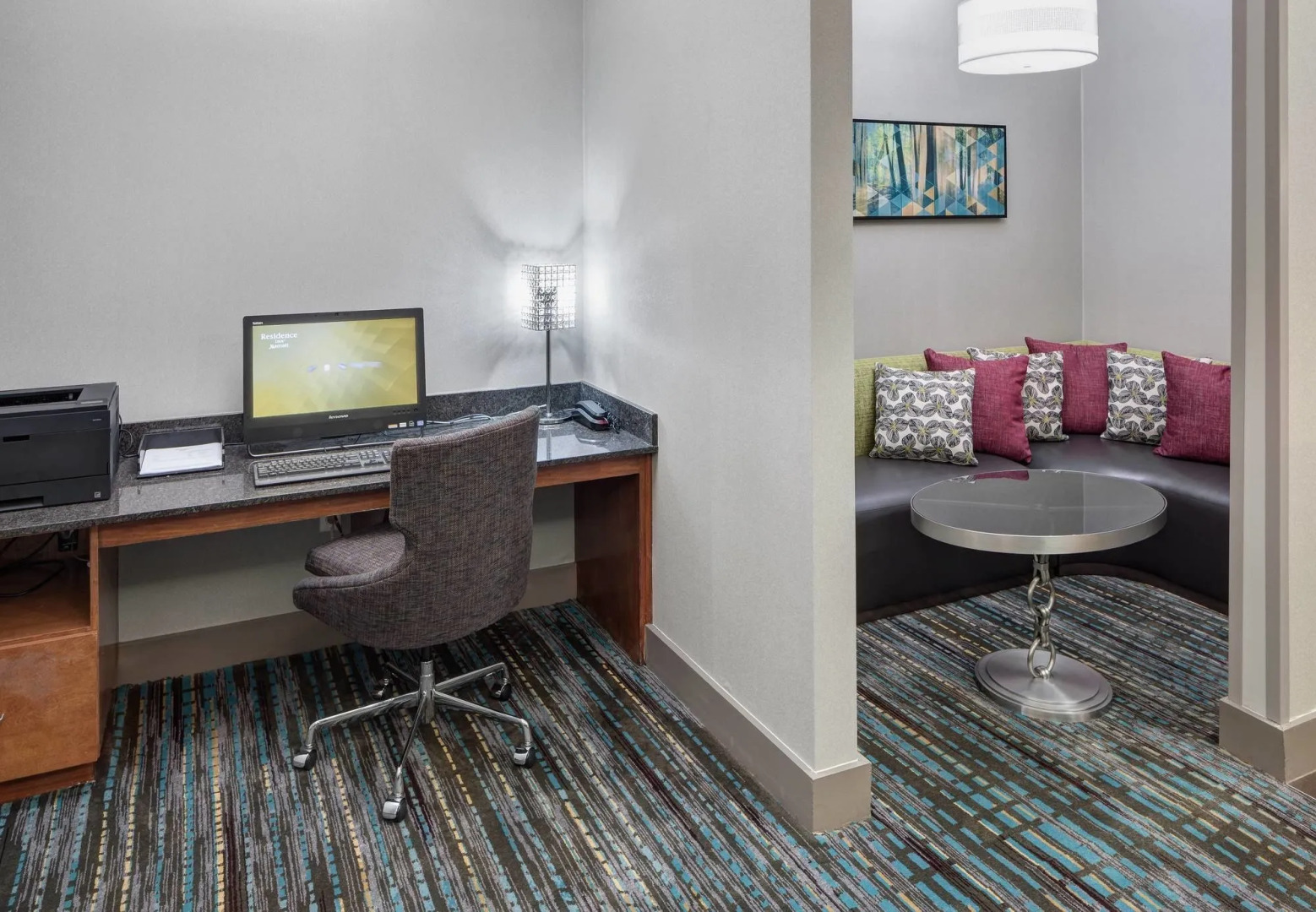 Residence Inn by Marriott Hattiesburg