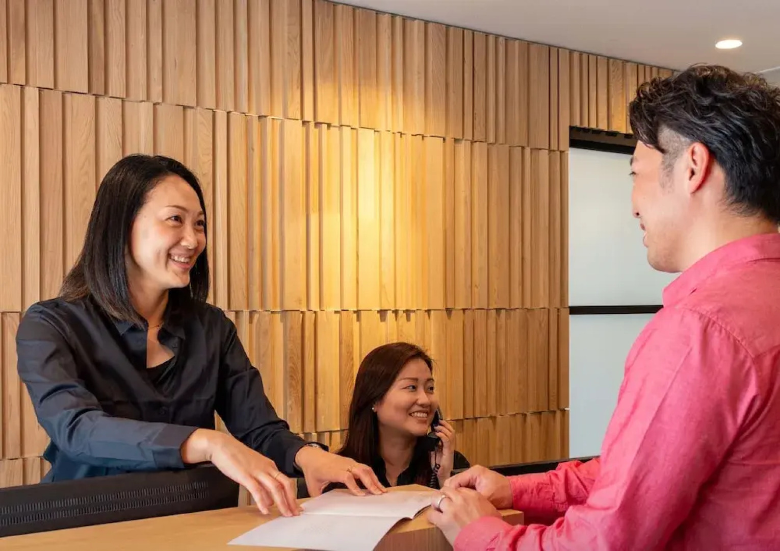 Kira Kira Suites by H2 Life