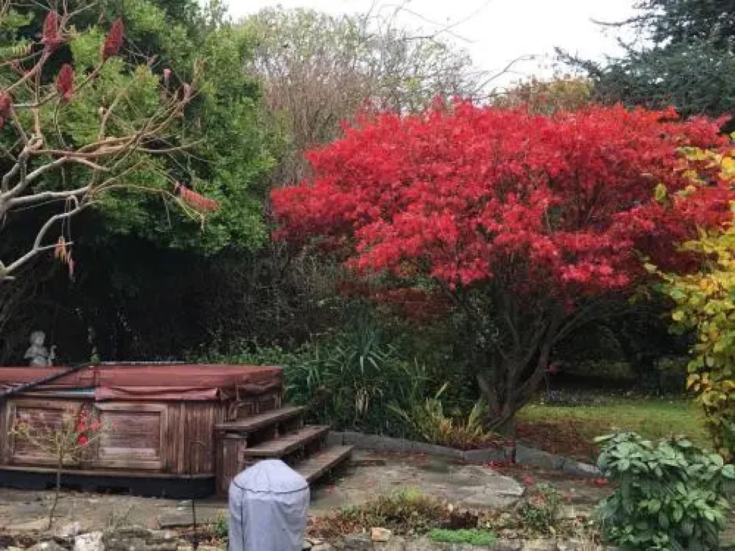 The Great House Guest House