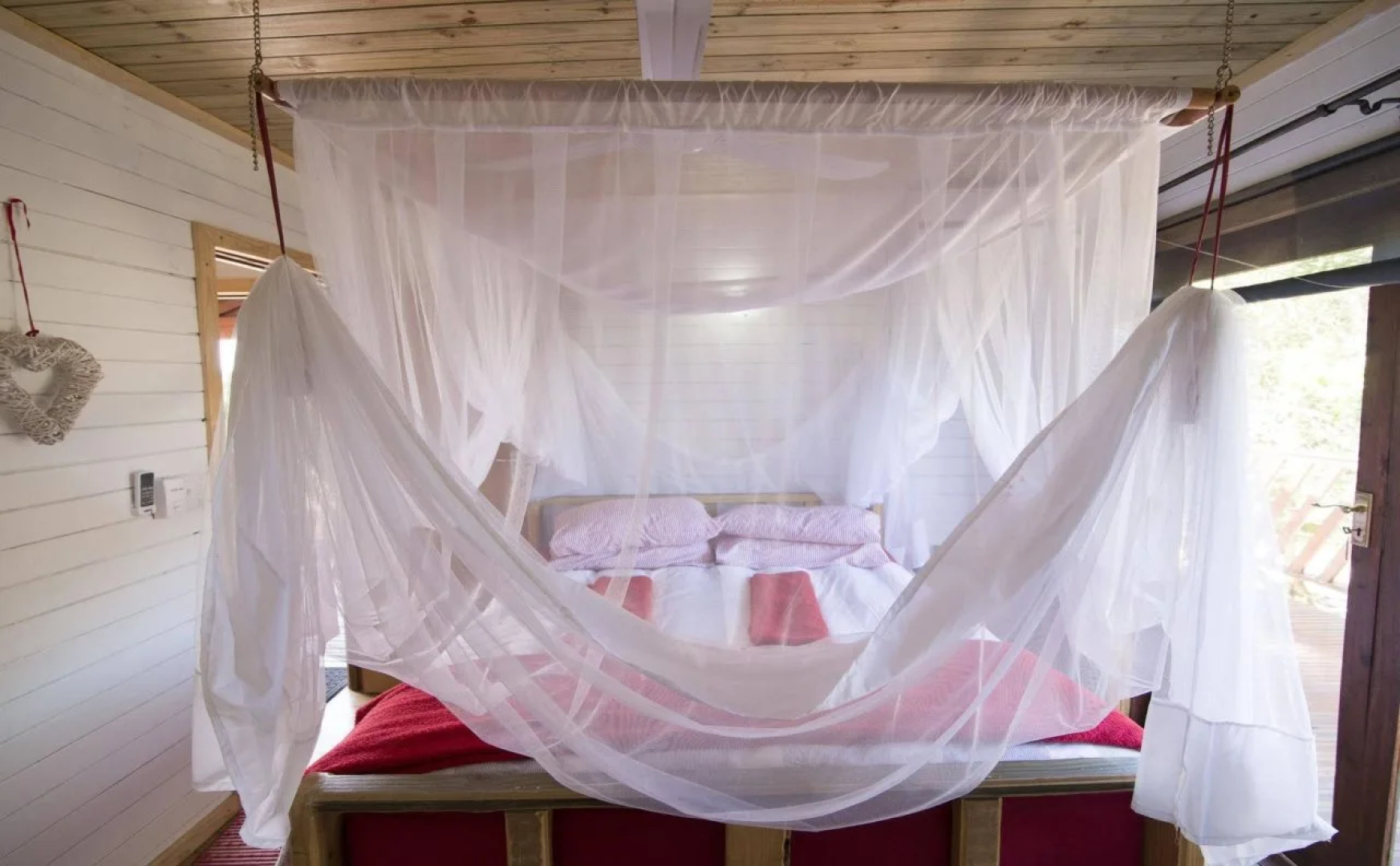 Just in Time Prime Mozambique Holiday Resort - Caravan Park
