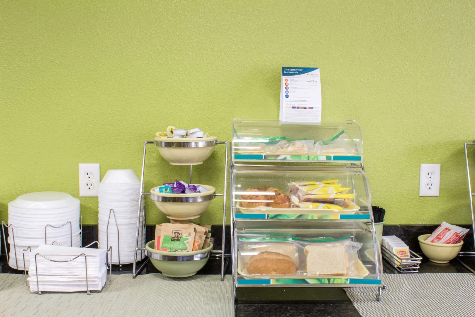 Quality Inn & Suites Sioux City Southeast