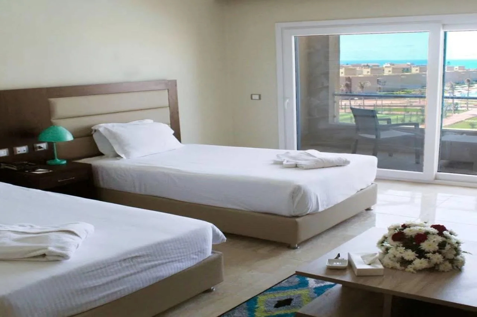 TOLIP North Coast Hotel