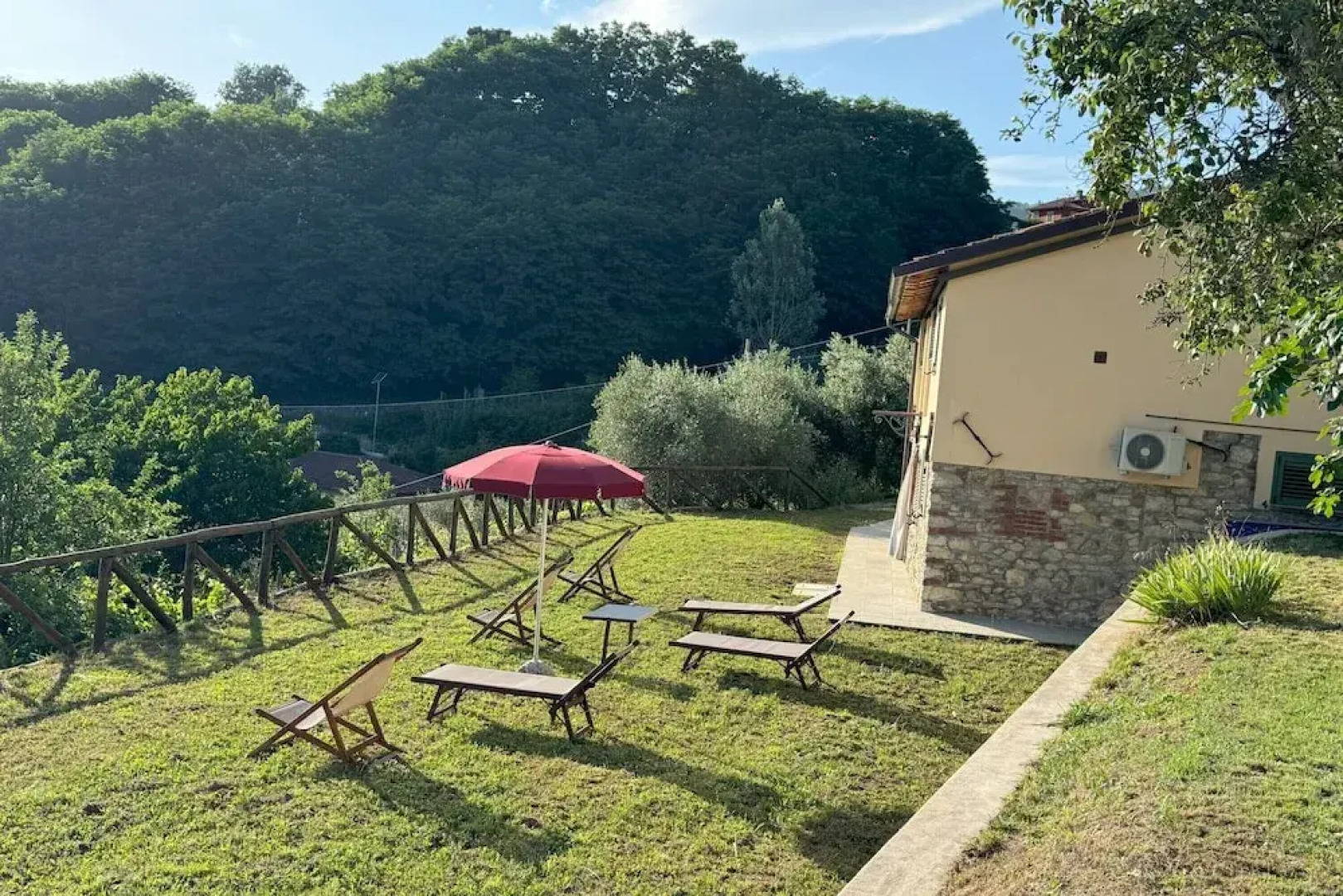 Family Friendly Rosa House Amazing View