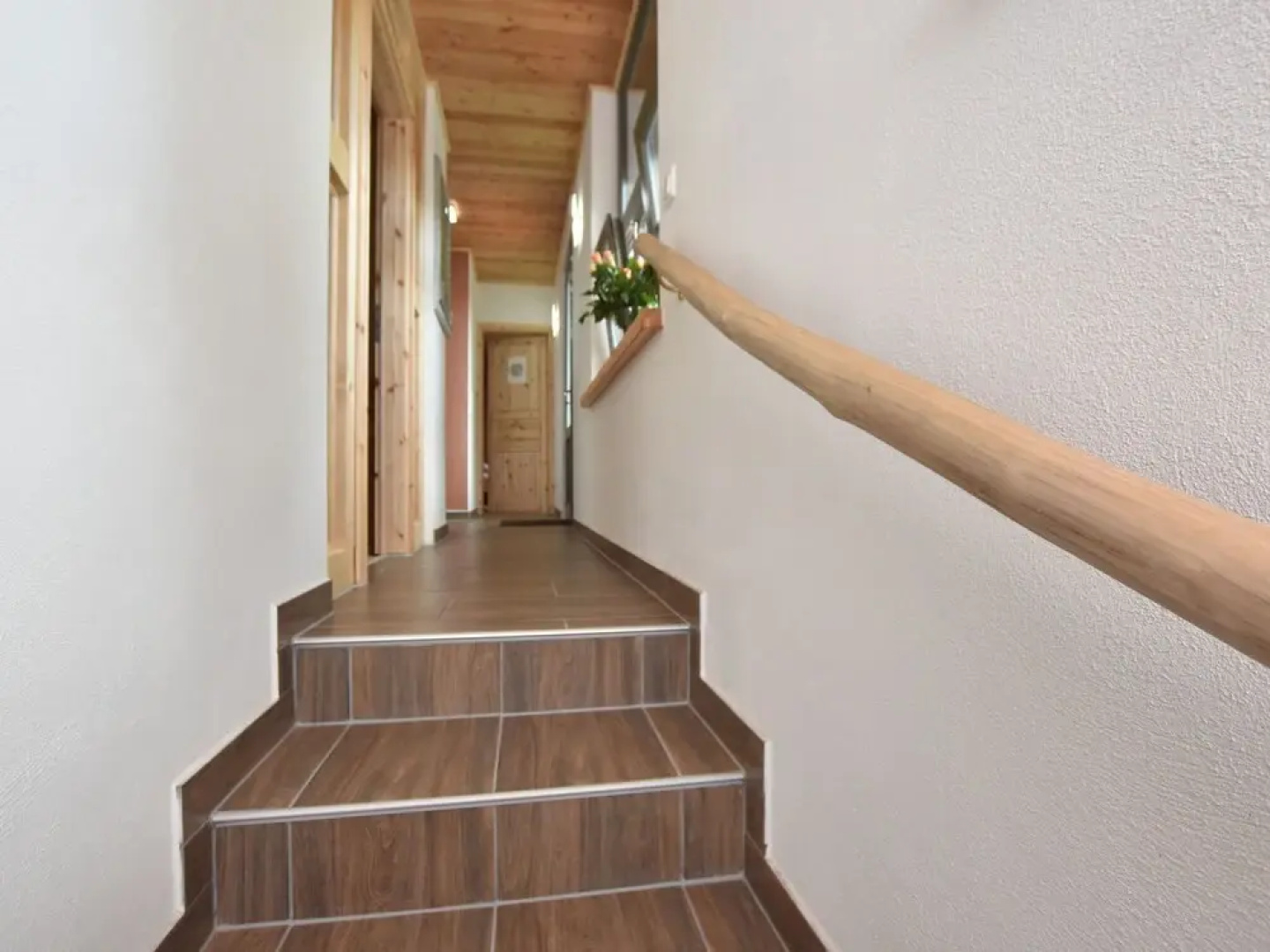 Cozy Apartment in Steffenshagen on Baltic Coast