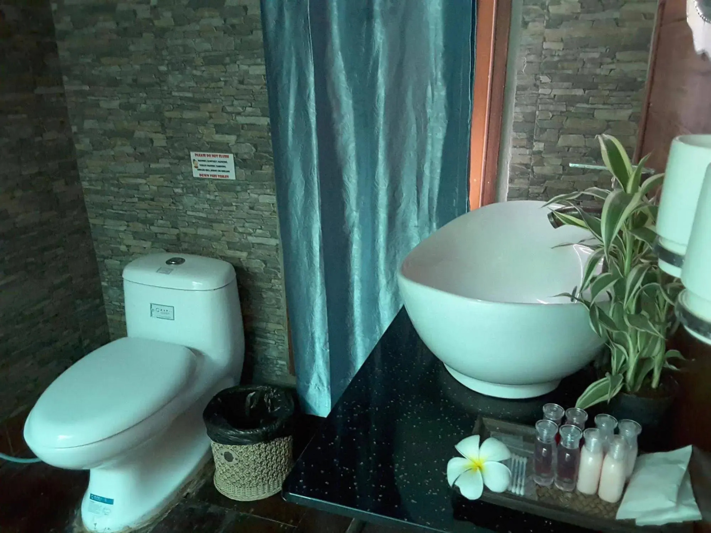 Anda Resort Koh Lipe