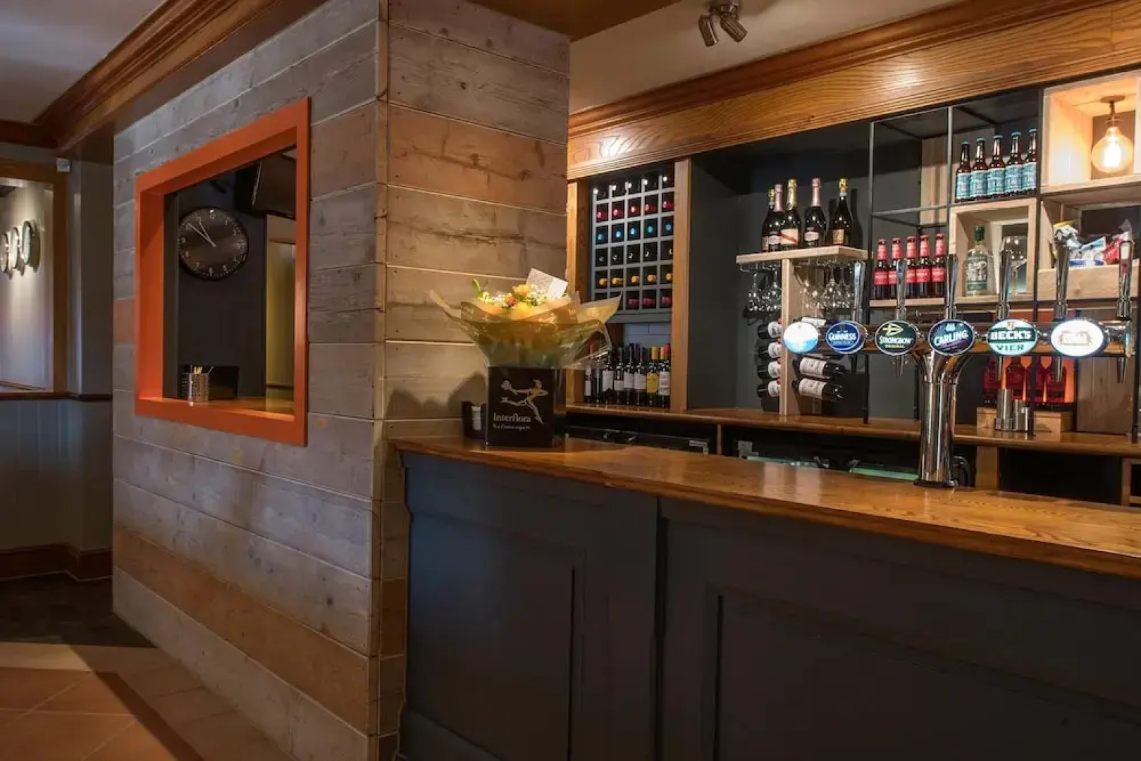 Premier Inn Walsall - M6 J10