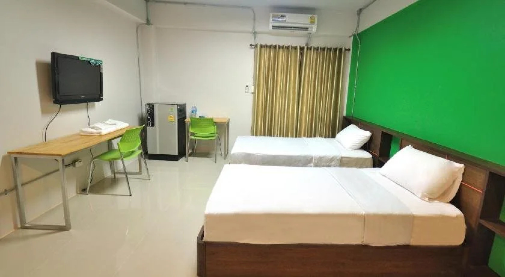 City Ratsada Apartment