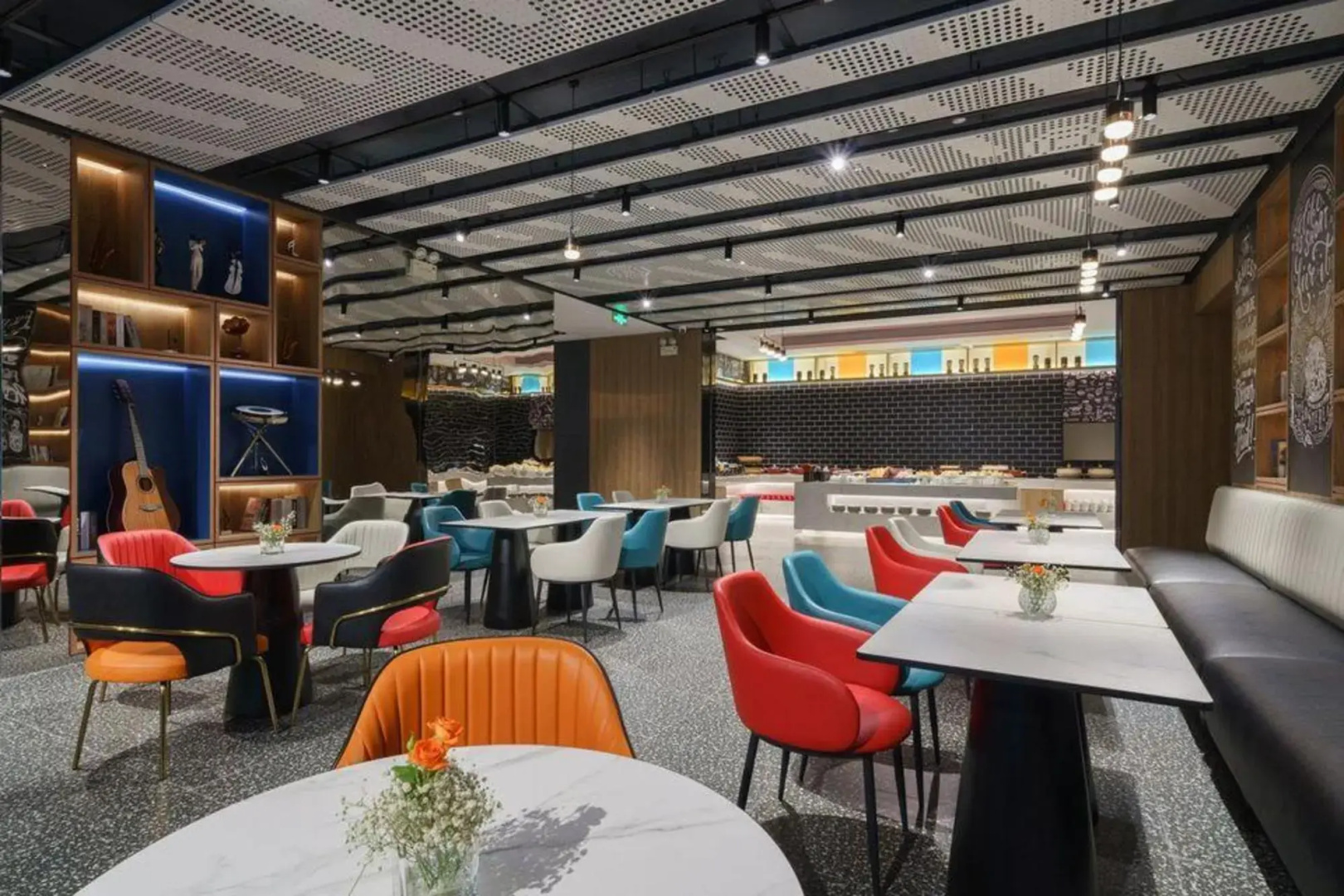 Ibis Hotel (Maoming Cultural Square)