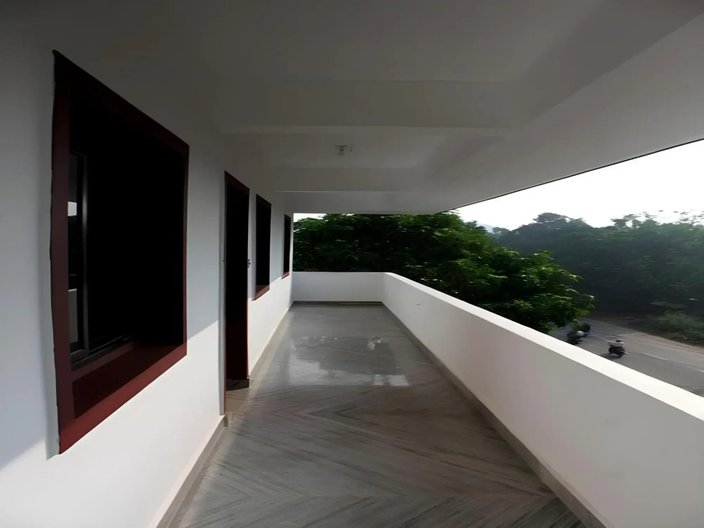 Siolim Holiday Apartments