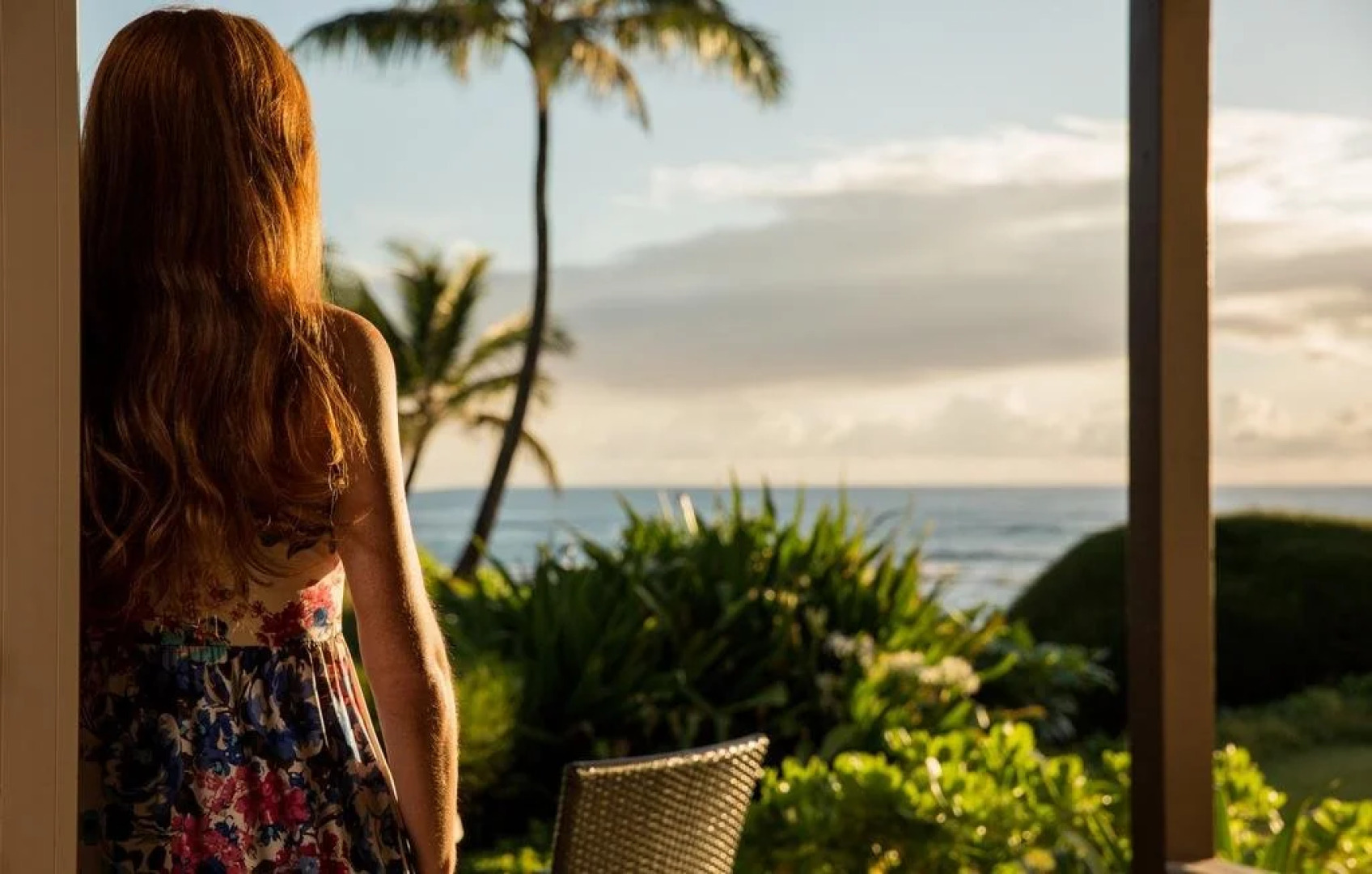 Hanalei Colony Resort