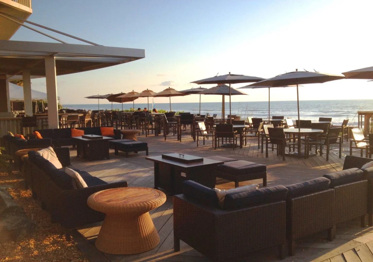 Crowne Plaza Melbourne - Oceanfront by IHG