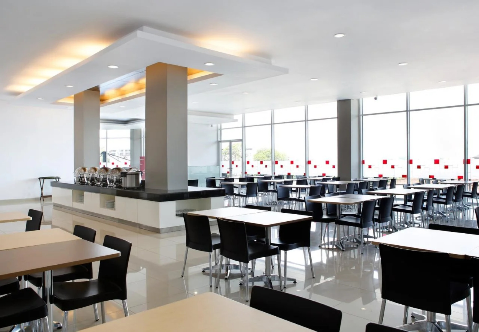 Amaris Hotel Palembang