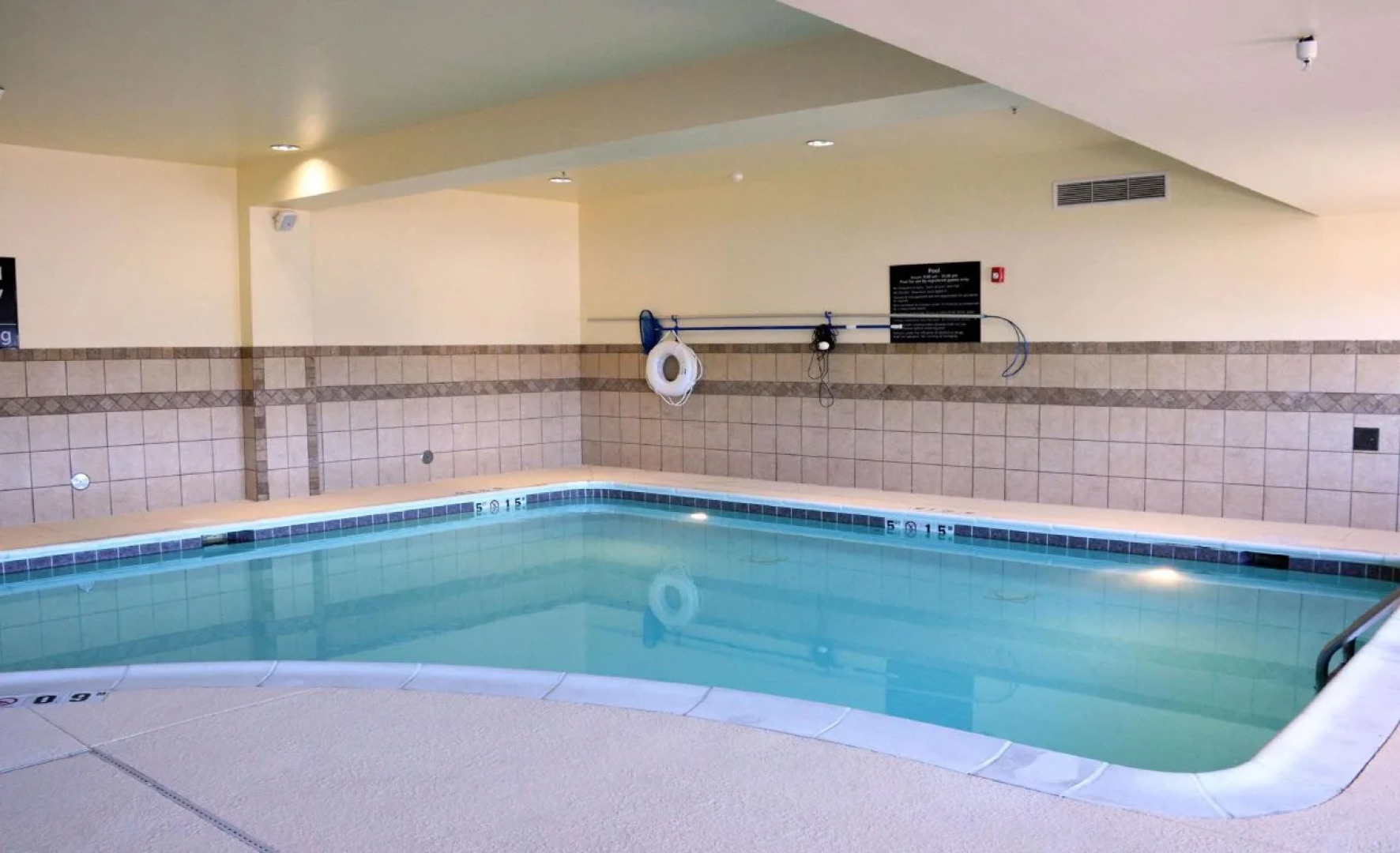 Hampton Suites Birmingham Hoover