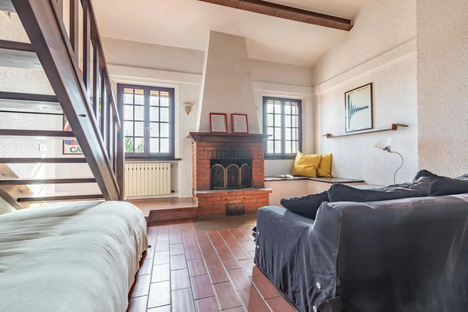 Casale Agrimarino Casale Agrimarino