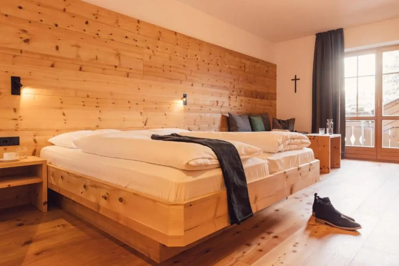 Hotel Langgenhof