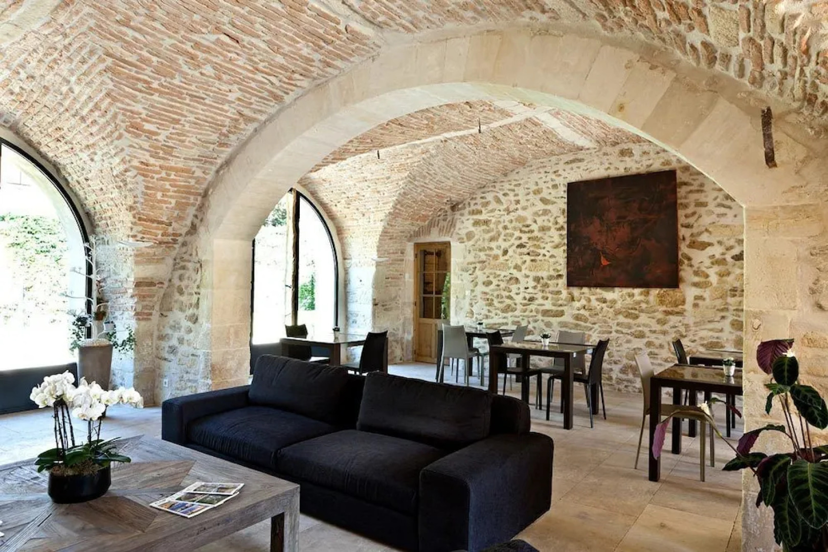 Mas de l'Espérance - Chambres d'hôtes