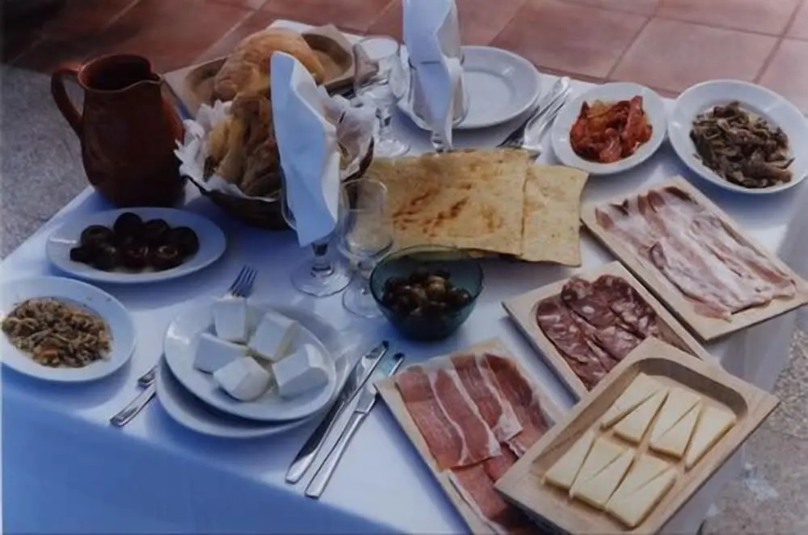 Hotel Sant'Efisio