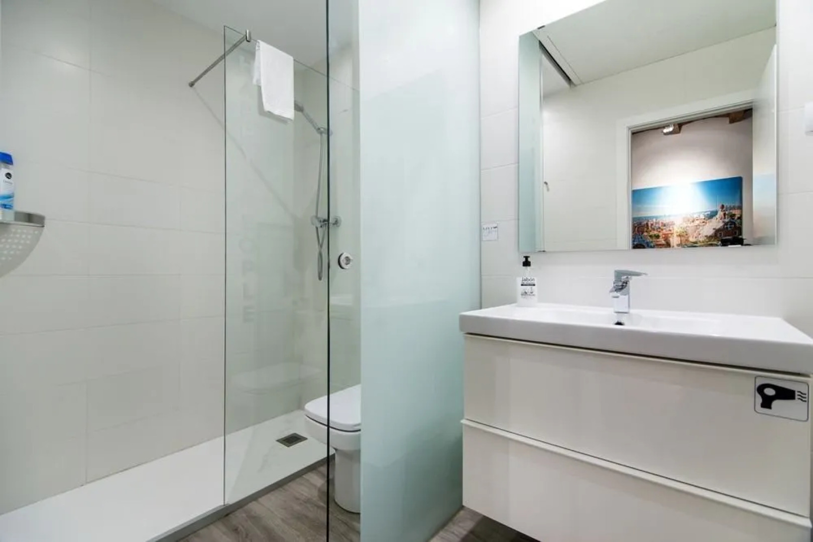 Happy People Sagrada Familia