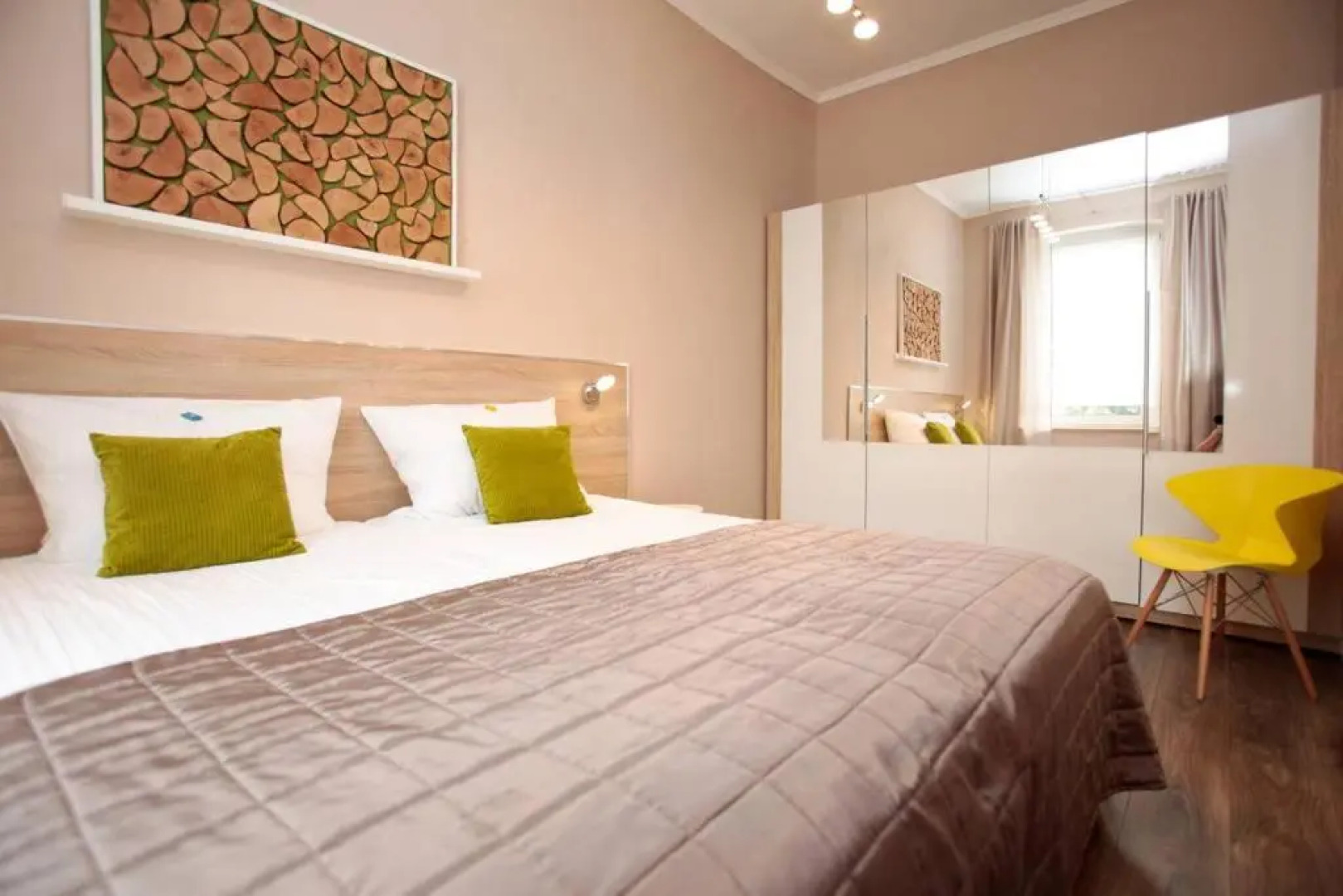 3 Äpfel Design Apartments