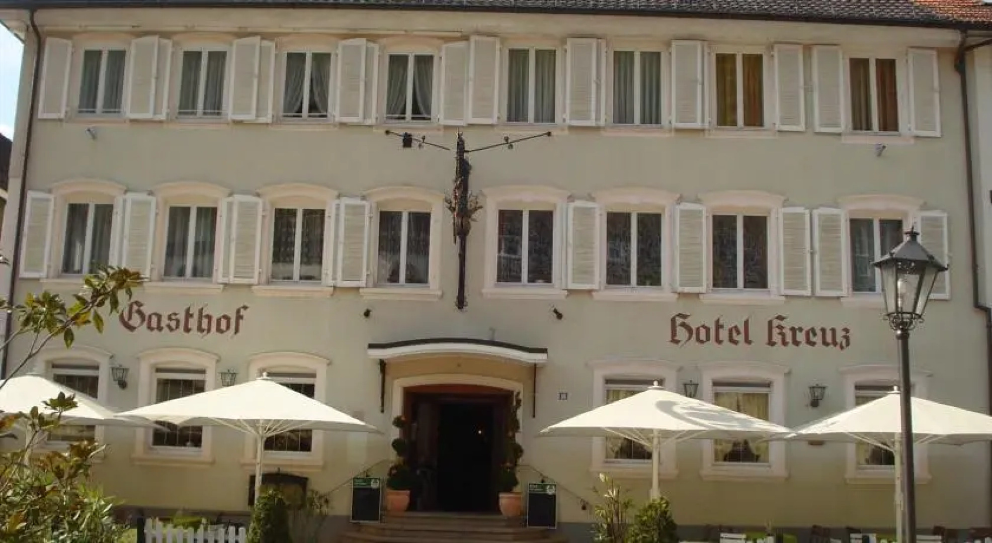 Hotel Kreuz