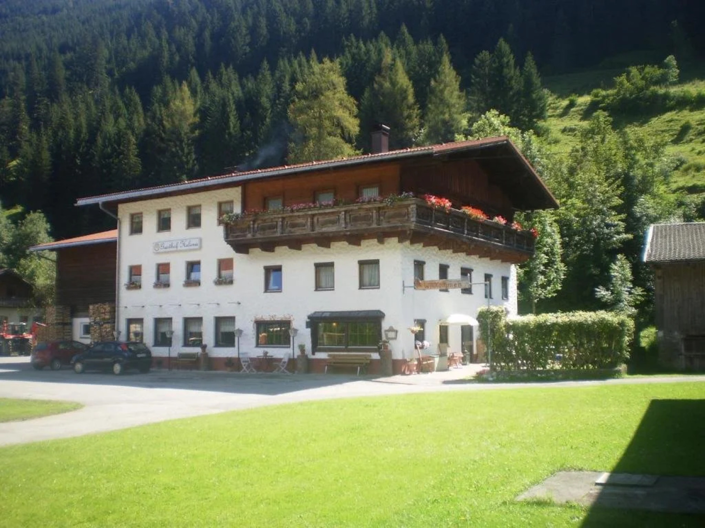 Gasthof Restaurant Helena