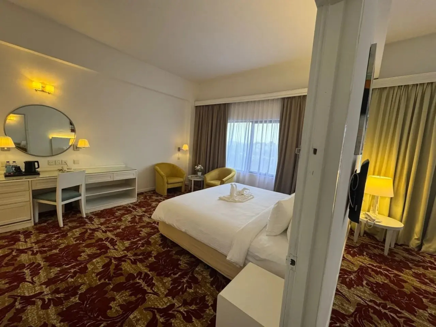 Royal Park Hotel at UNITEN