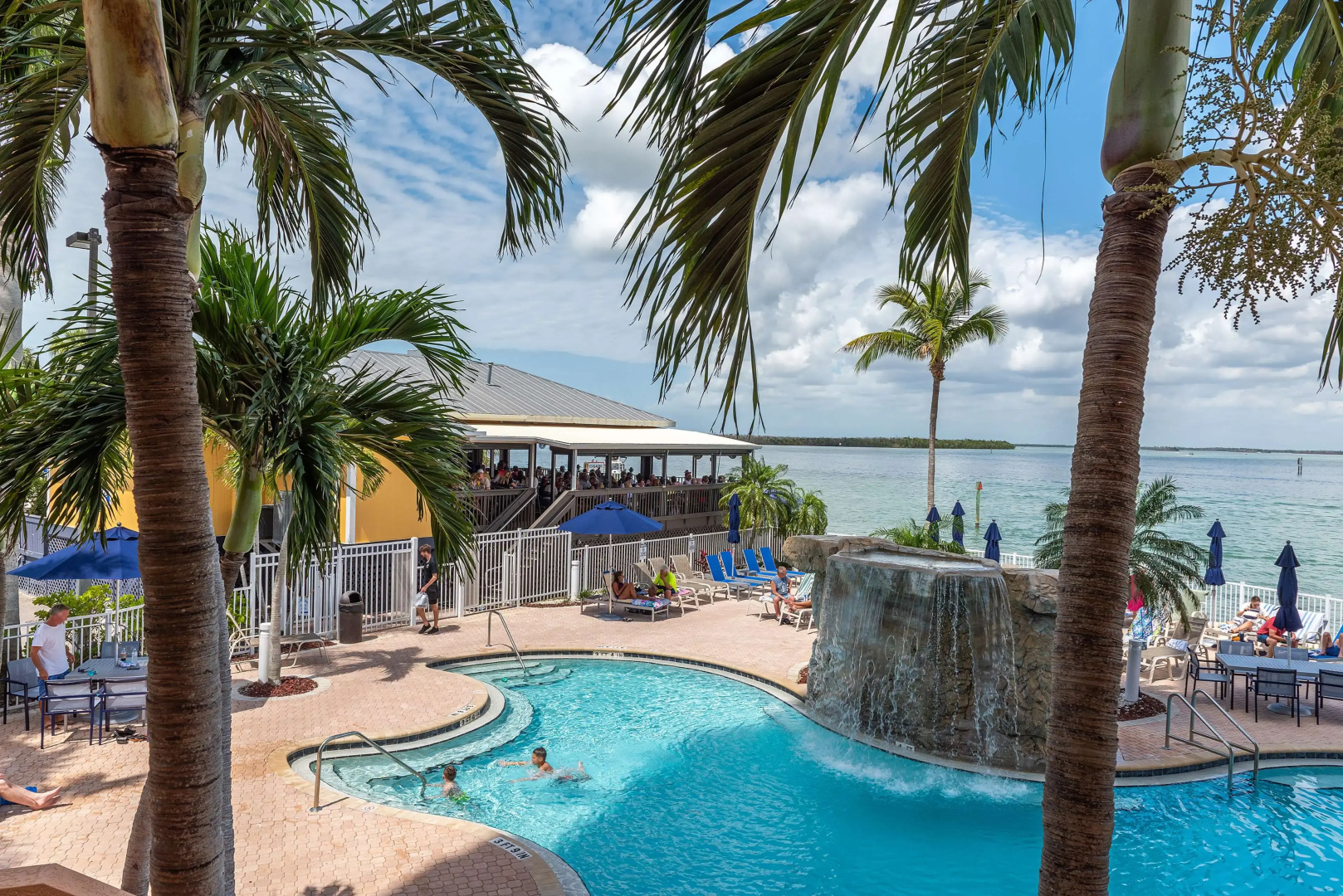 Lovers Key Resort by VTrips